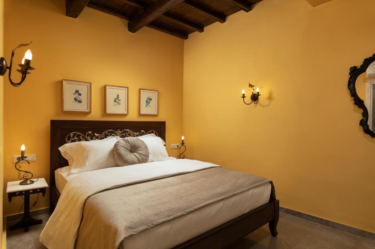 Nobili Boutique Hotel La Canea Exterior foto